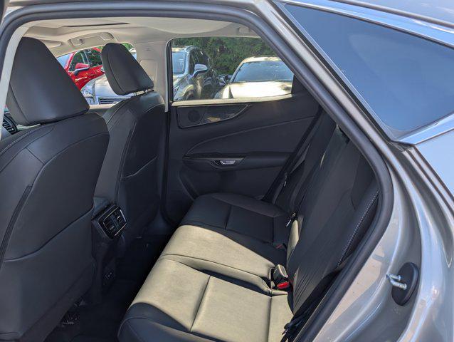 used 2022 Lexus NX 350h car, priced at $44,399