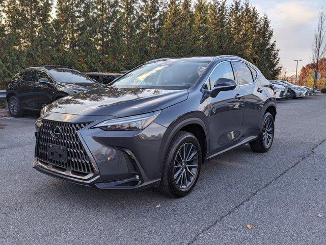 used 2024 Lexus NX 350 car, priced at $44,766