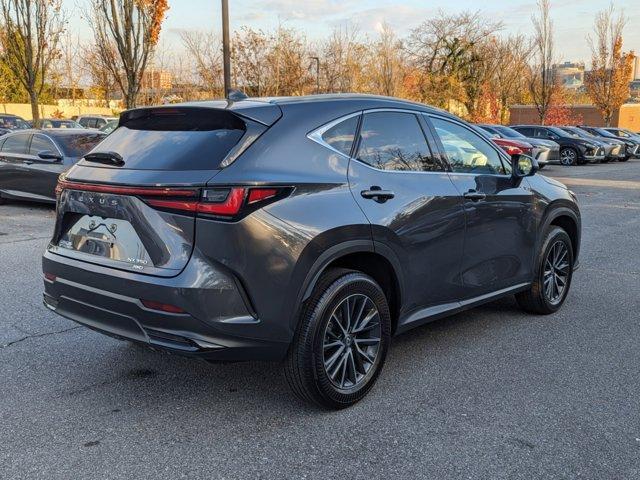 used 2024 Lexus NX 350 car, priced at $44,766