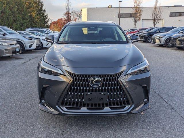 used 2024 Lexus NX 350 car, priced at $44,766