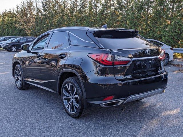 used 2022 Lexus RX 350 car, priced at $44,360