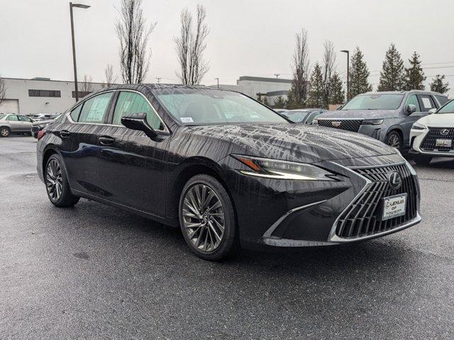 new 2025 Lexus ES 300h car