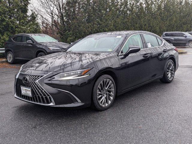 new 2025 Lexus ES 300h car