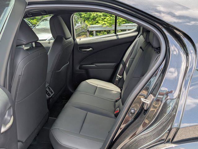 used 2024 Lexus UX 250h car, priced at $35,699