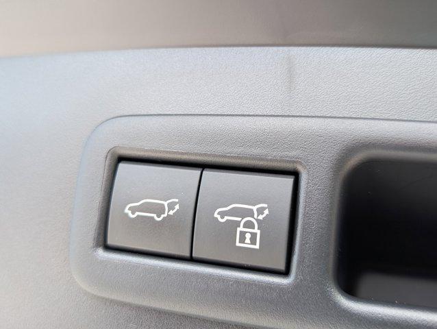 used 2024 Lexus UX 250h car, priced at $35,699
