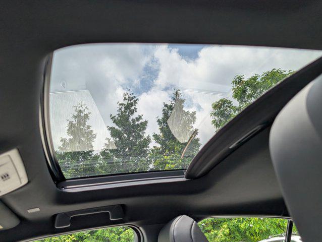 used 2024 Lexus UX 250h car, priced at $35,699