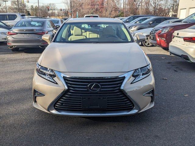 used 2017 Lexus ES 350 car, priced at $23,600