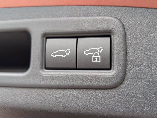 new 2025 Lexus RX 350 car, priced at $56,204