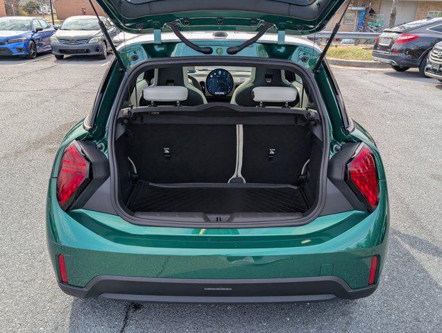 used 2025 MINI Hardtop car, priced at $30,784