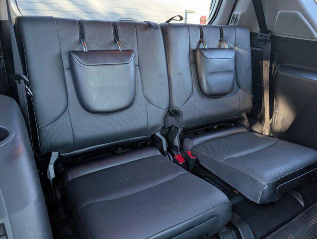 used 2017 Lexus GX 460 car, priced at $29,999