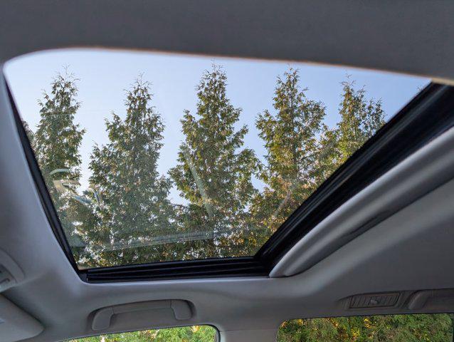 used 2017 Lexus GX 460 car, priced at $29,999