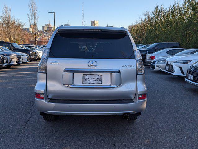 used 2017 Lexus GX 460 car, priced at $29,999