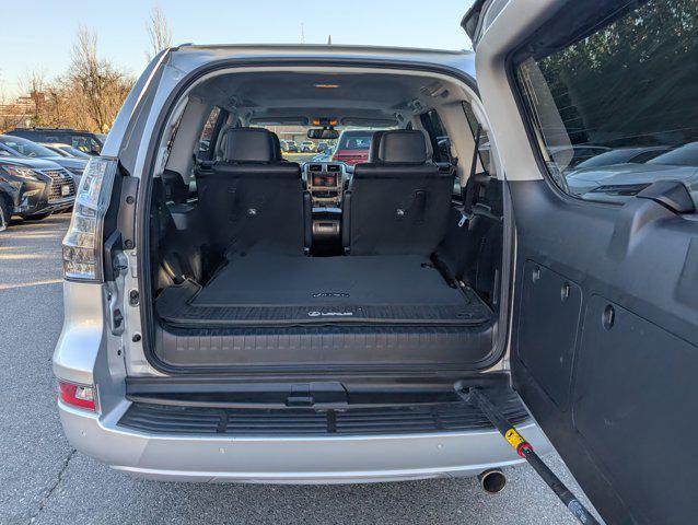 used 2017 Lexus GX 460 car, priced at $29,999