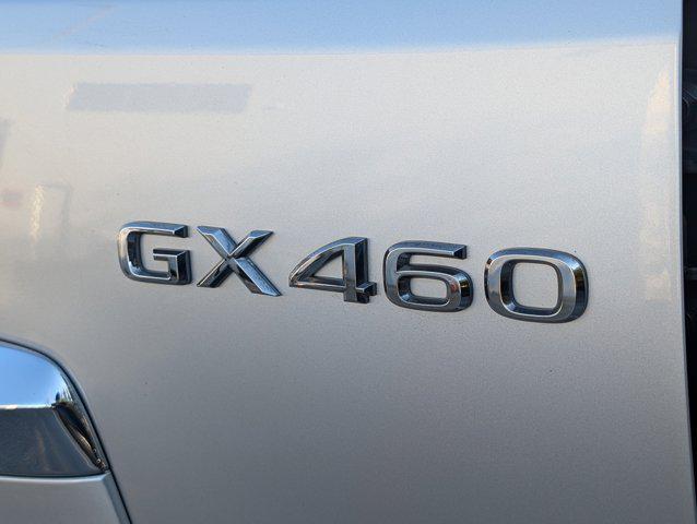 used 2017 Lexus GX 460 car, priced at $29,999