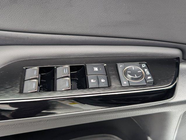used 2024 Lexus ES 300h car, priced at $45,590