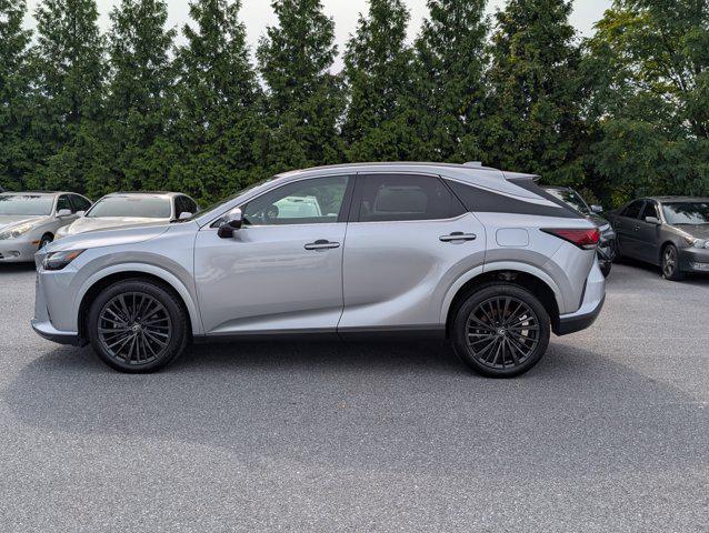used 2024 Lexus RX 350 car, priced at $50,327