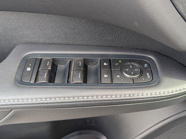used 2024 Lexus RX 350 car, priced at $50,327