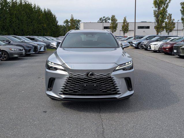 used 2024 Lexus RX 350 car, priced at $50,327