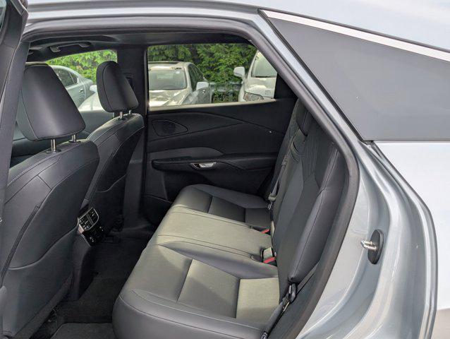 used 2024 Lexus RX 350 car, priced at $50,327