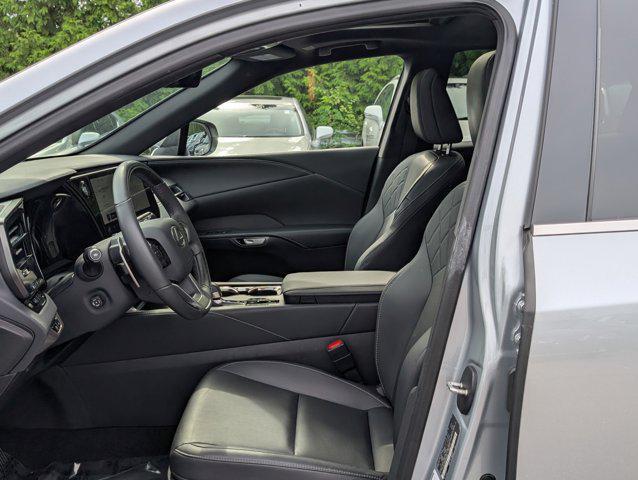 used 2024 Lexus RX 350 car, priced at $50,327