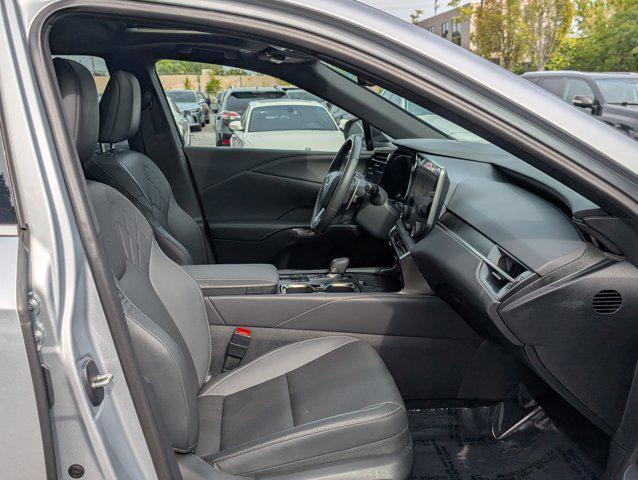 used 2024 Lexus RX 350 car, priced at $50,327