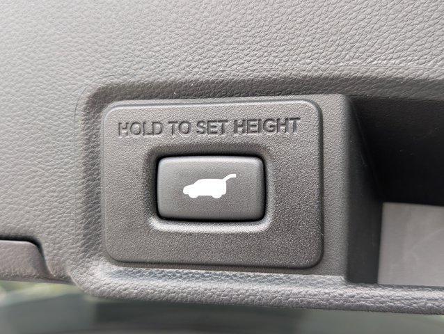 used 2022 Acura RDX car, priced at $35,587