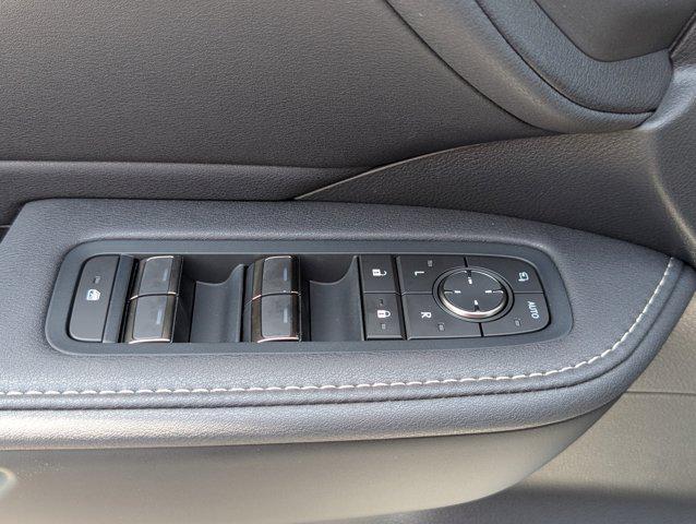new 2025 Lexus TX 350 car, priced at $62,290