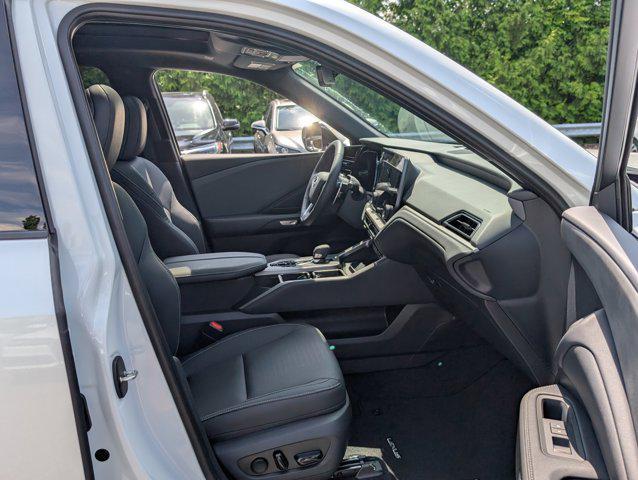 new 2025 Lexus TX 350 car, priced at $62,290