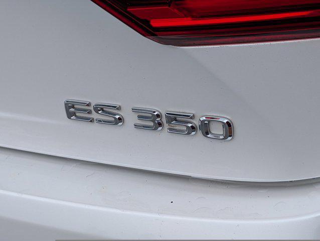 used 2018 Lexus ES 350 car, priced at $23,752
