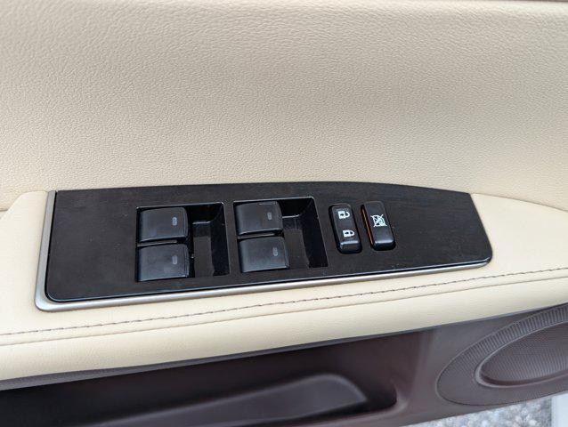used 2018 Lexus ES 350 car, priced at $23,752