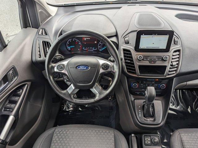 used 2019 Ford Transit Connect car, priced at $17,631