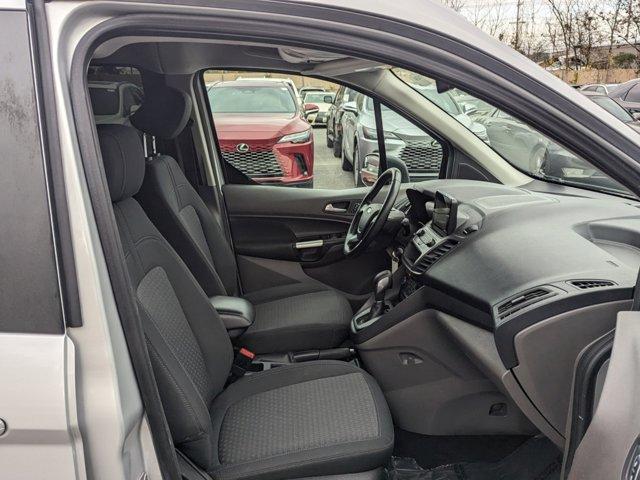 used 2019 Ford Transit Connect car, priced at $17,631