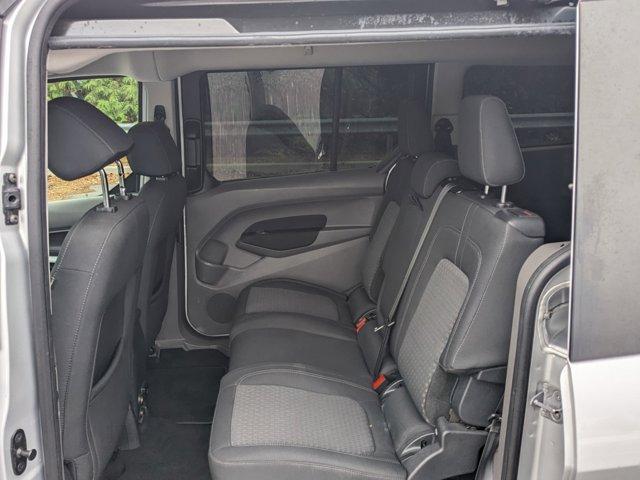 used 2019 Ford Transit Connect car, priced at $17,631