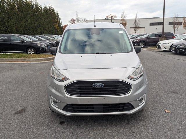 used 2019 Ford Transit Connect car, priced at $17,631