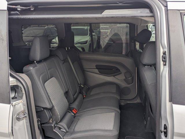 used 2019 Ford Transit Connect car, priced at $17,631