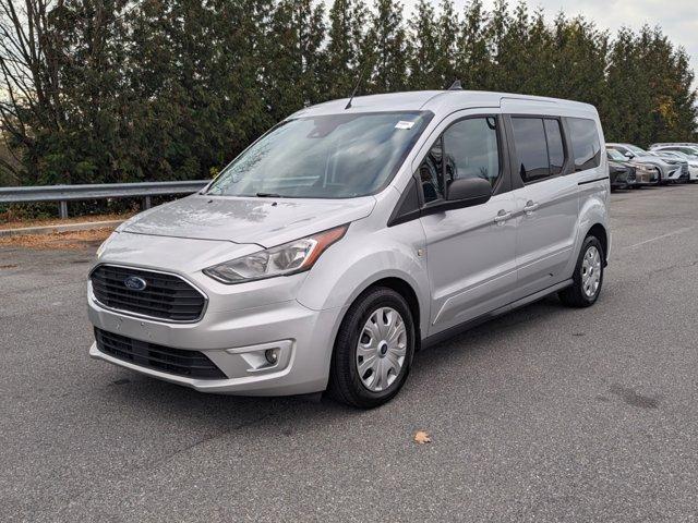 used 2019 Ford Transit Connect car, priced at $17,631