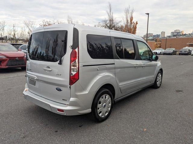 used 2019 Ford Transit Connect car, priced at $17,631