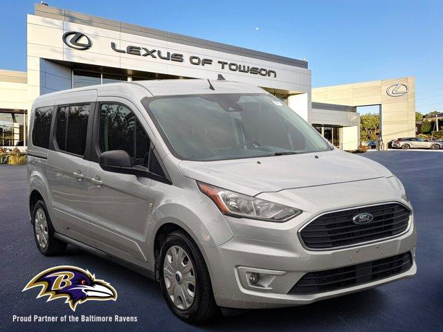 used 2019 Ford Transit Connect car, priced at $17,994