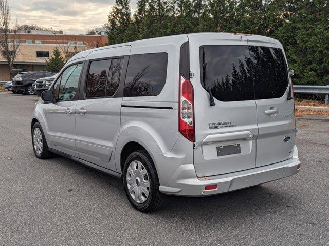 used 2019 Ford Transit Connect car, priced at $17,631