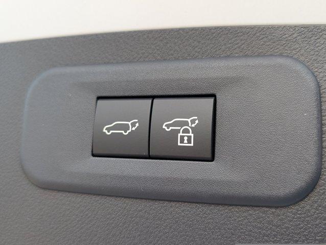 new 2026 Lexus NX 350 car, priced at $50,274
