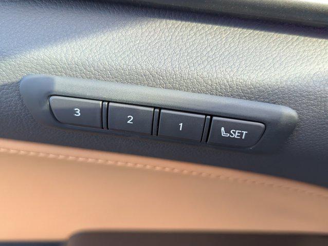 new 2026 Lexus NX 350 car, priced at $50,274