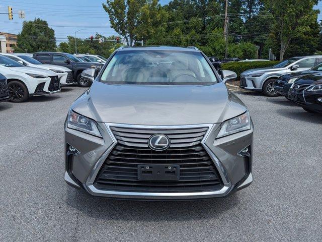 used 2017 Lexus RX 350 car, priced at $23,854