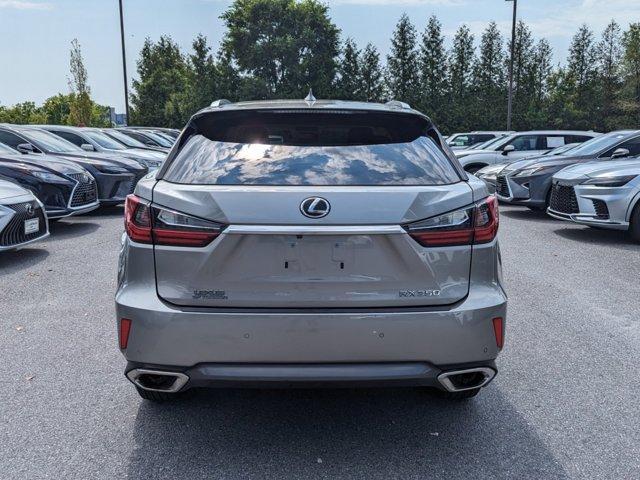 used 2017 Lexus RX 350 car, priced at $23,854