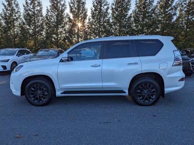 used 2023 Lexus GX 460 car, priced at $57,294