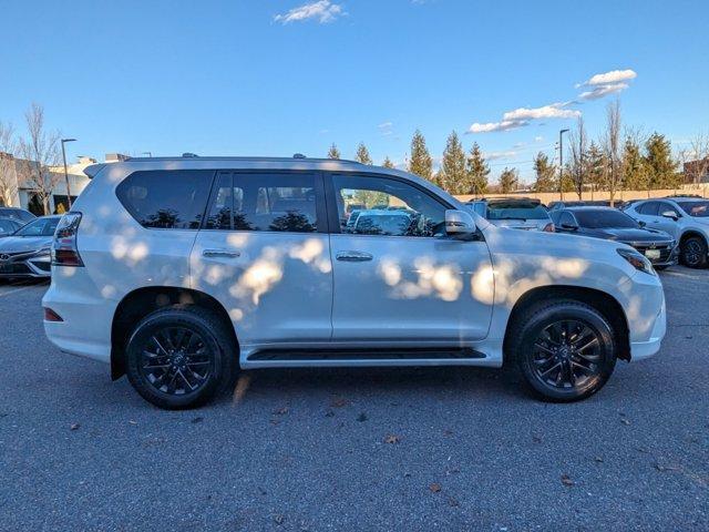 used 2023 Lexus GX 460 car, priced at $57,294