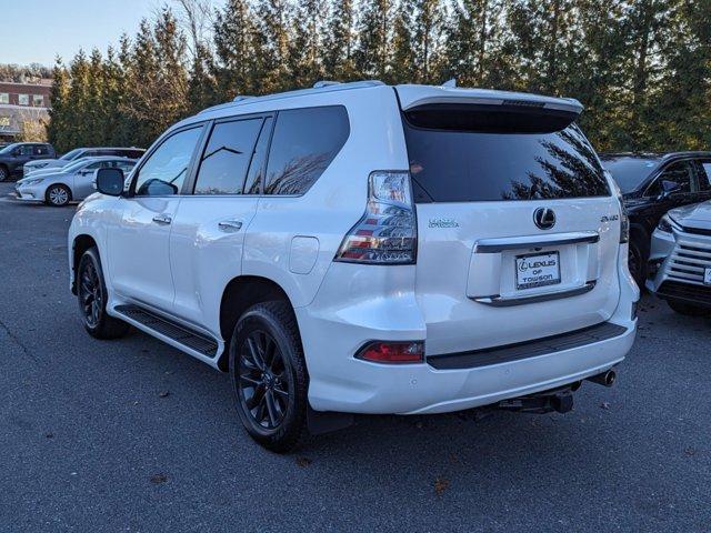 used 2023 Lexus GX 460 car, priced at $57,294