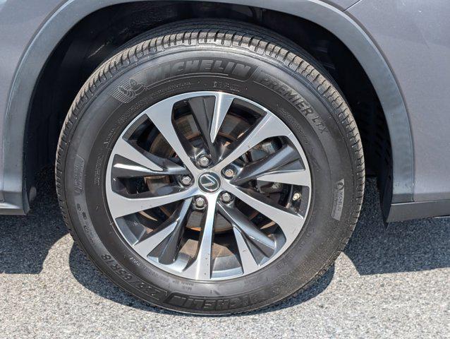 used 2020 Lexus RX 350 car, priced at $32,277