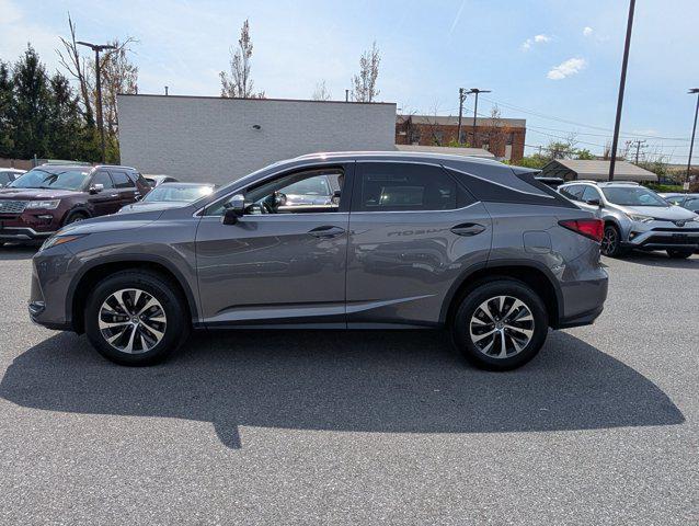 used 2020 Lexus RX 350 car, priced at $32,277