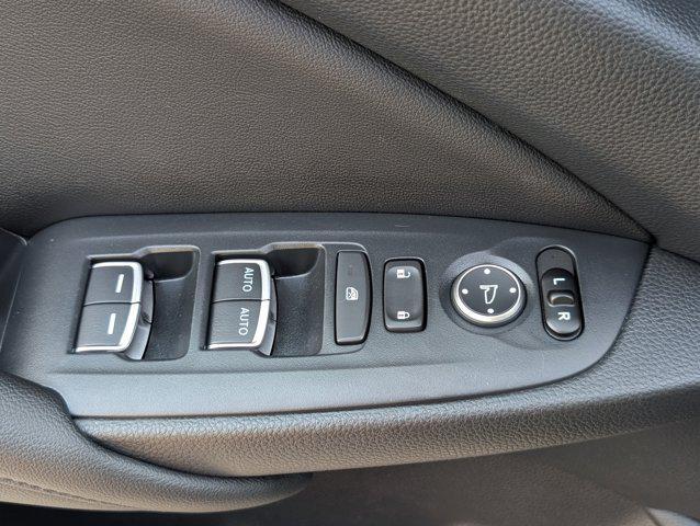 used 2020 Honda Accord car, priced at $20,193