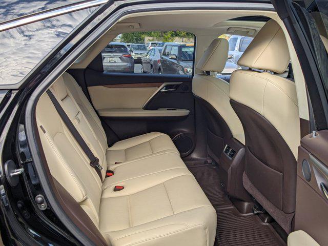 used 2020 Lexus RX 350 car, priced at $35,000